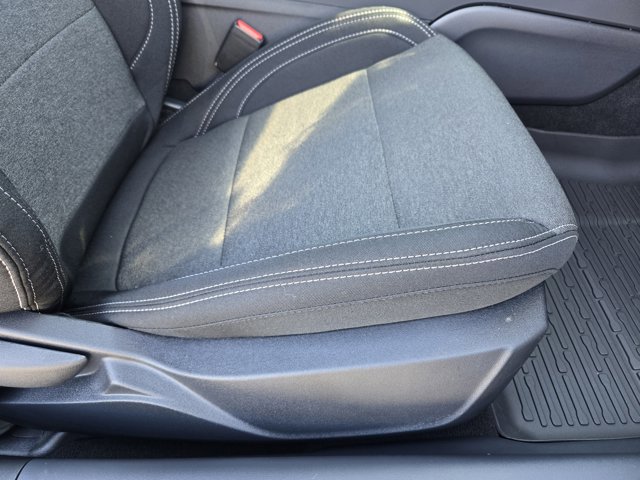 Certified 2026 Ford Mustang Coupe image 21