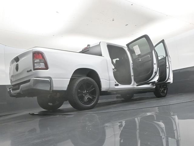 Used 2023 RAM 1500 Big Horn AWD/4WD image 52