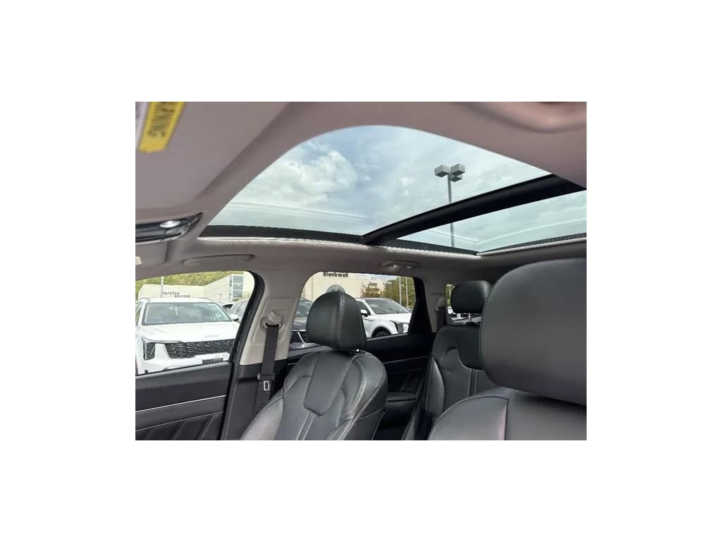 Used 2021 Kia Sorento SX AWD/4WD image 14