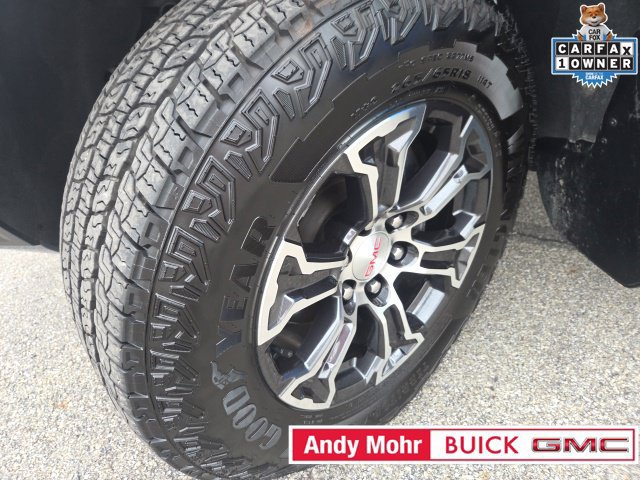 Used 2023 GMC Canyon AT4 AWD/4WD image 26