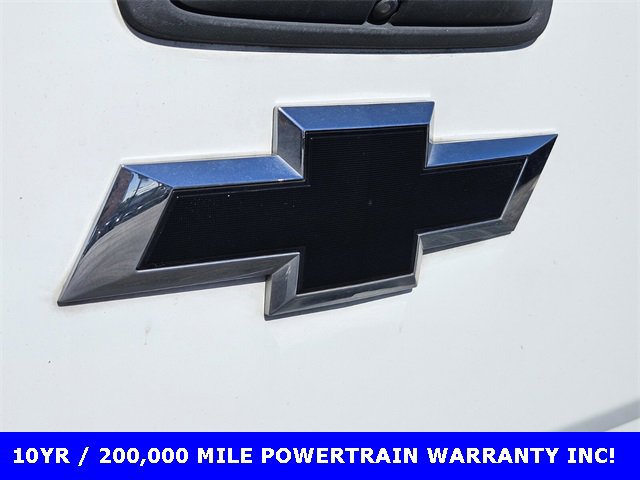 Used 2018 Chevrolet Colorado W/T w/ WT Convenience Package image 13