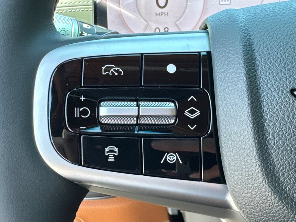 New 2027 Genesis GV80 2.5T Advanced AWD/4WD image 27