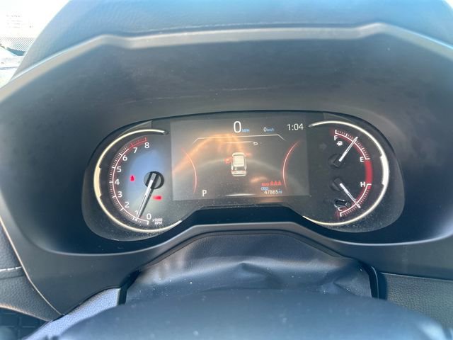 Certified 2024 Toyota RAV4 LE image 30