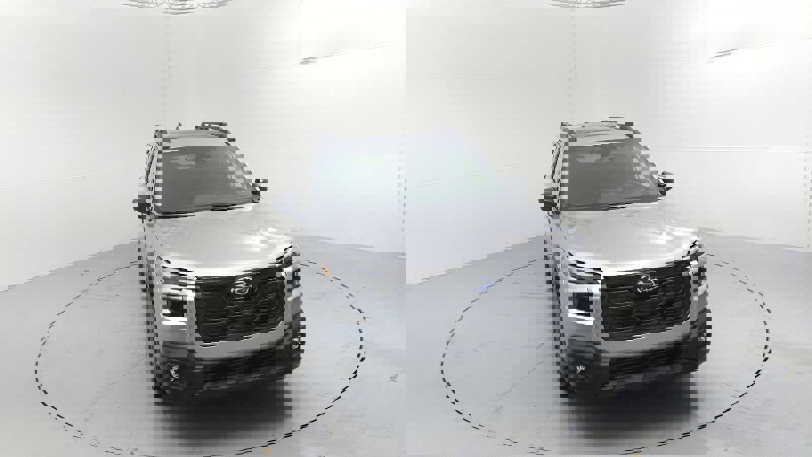 New 2026 Subaru Outback Limited image 2