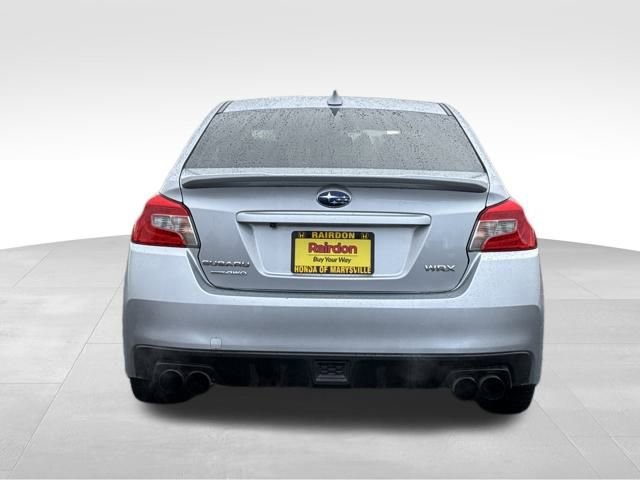 Used 2020 Subaru WRX Premium image 6