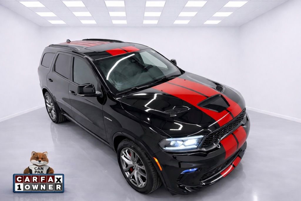 Used 2023 Dodge Durango R/T image 7