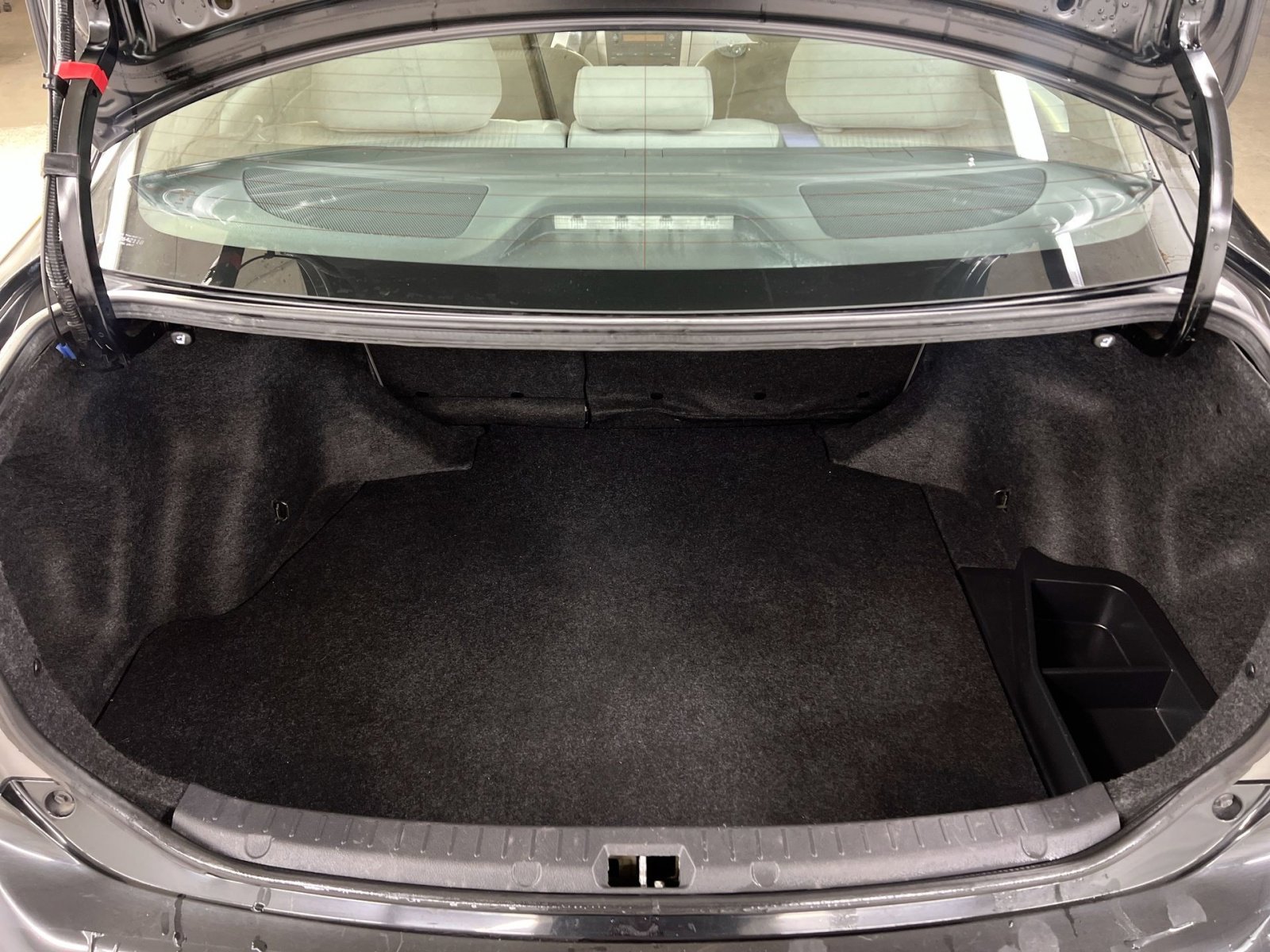 Used 2010 Toyota Corolla LE image 23