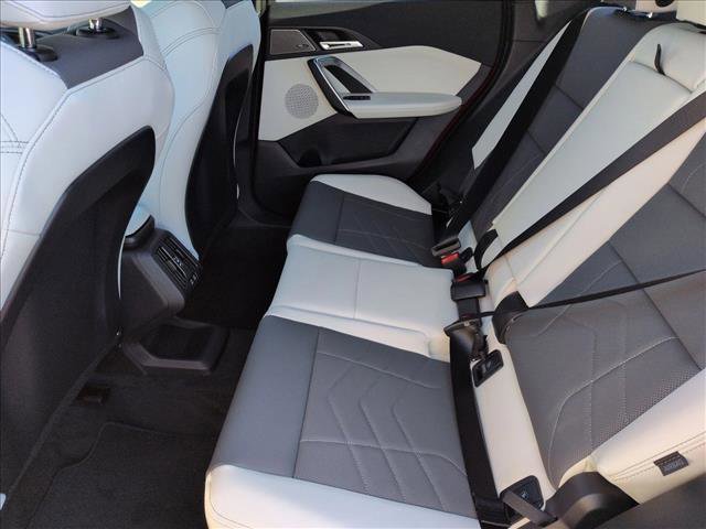 New 2026 BMW X1 M35i w/ Technology Package image 16