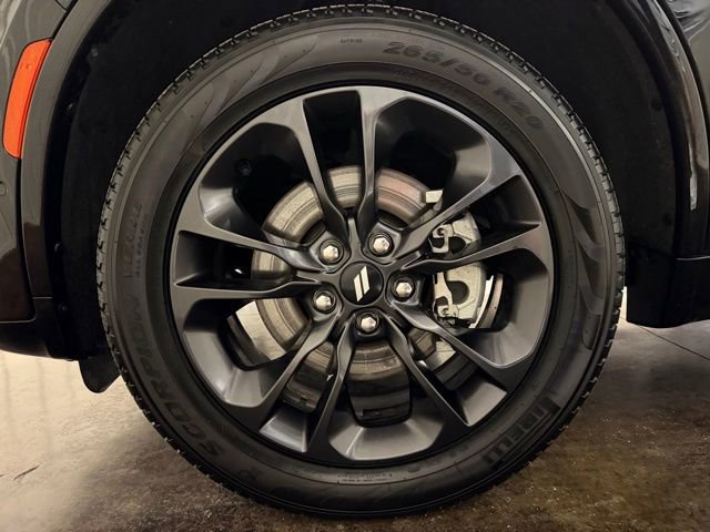 Used 2025 Dodge Durango GT image 10