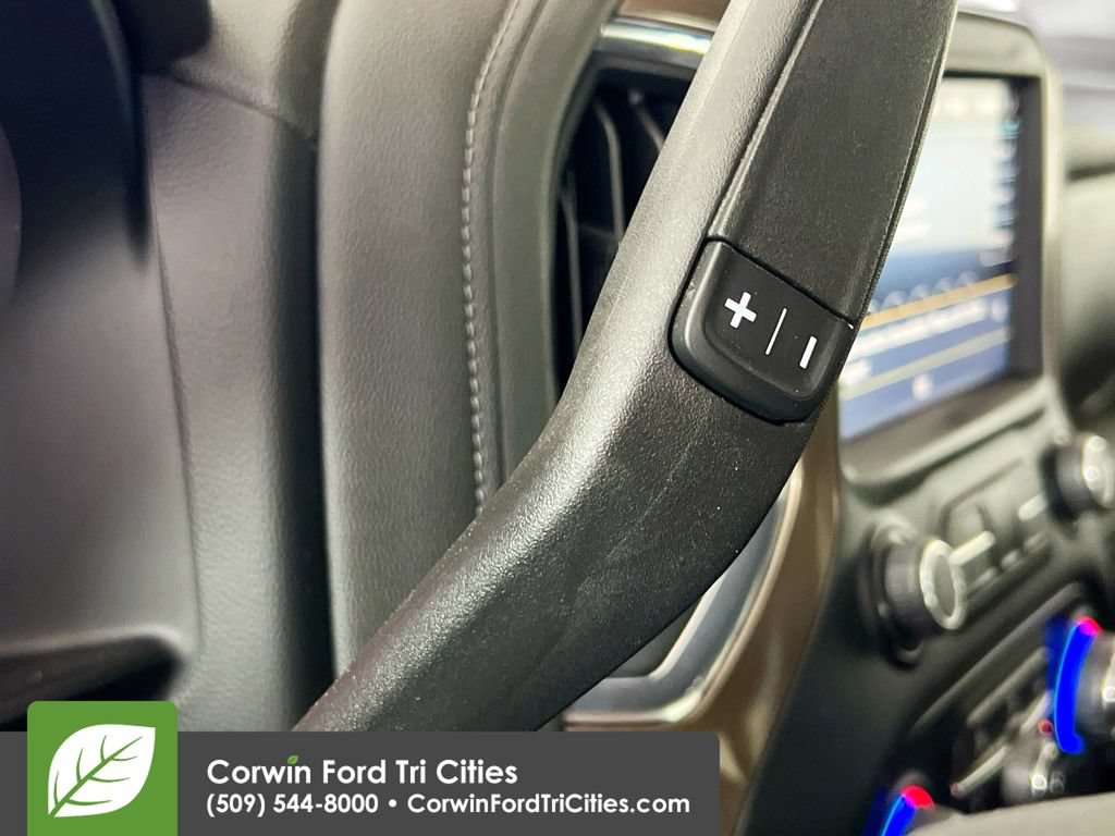 Used 2021 Chevrolet Silverado 3500 High Country w/ Z71 Off-Road Package AWD/4WD image 10
