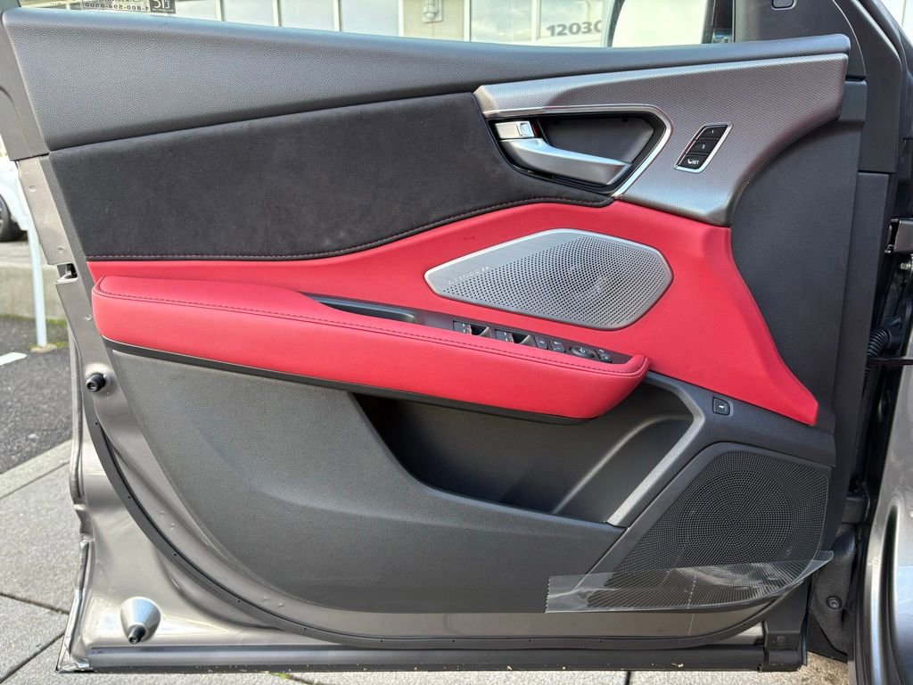 New 2026 Acura RDX A-Spec image 11