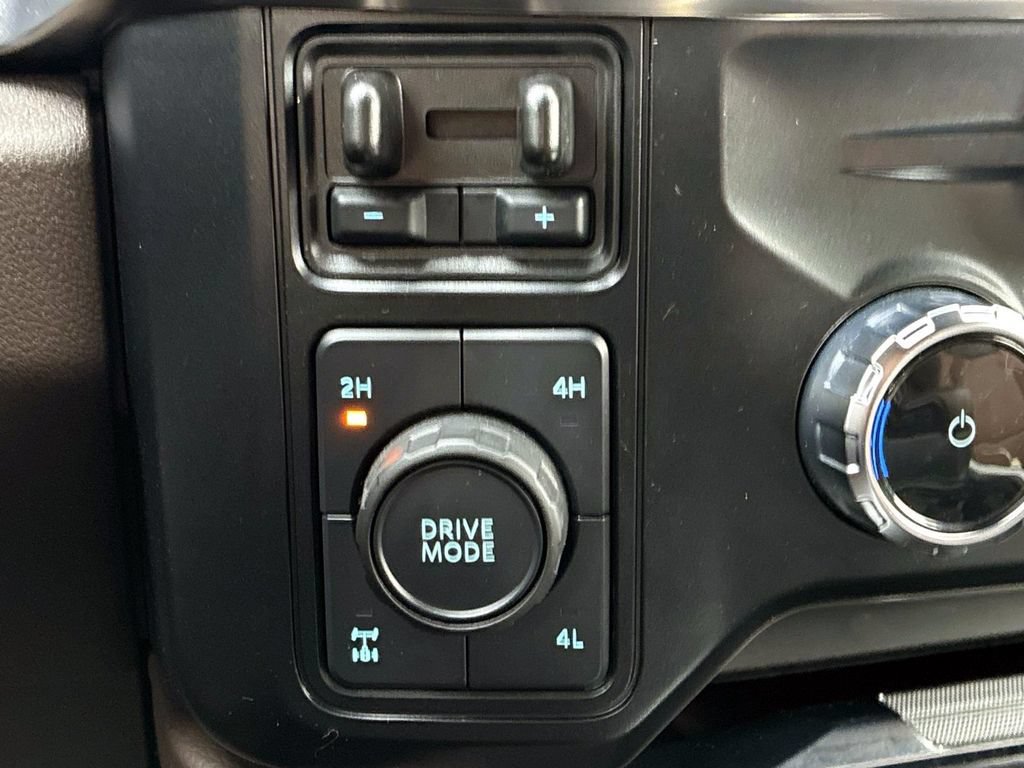 Used 2025 Ford F250 King Ranch AWD/4WD image 32