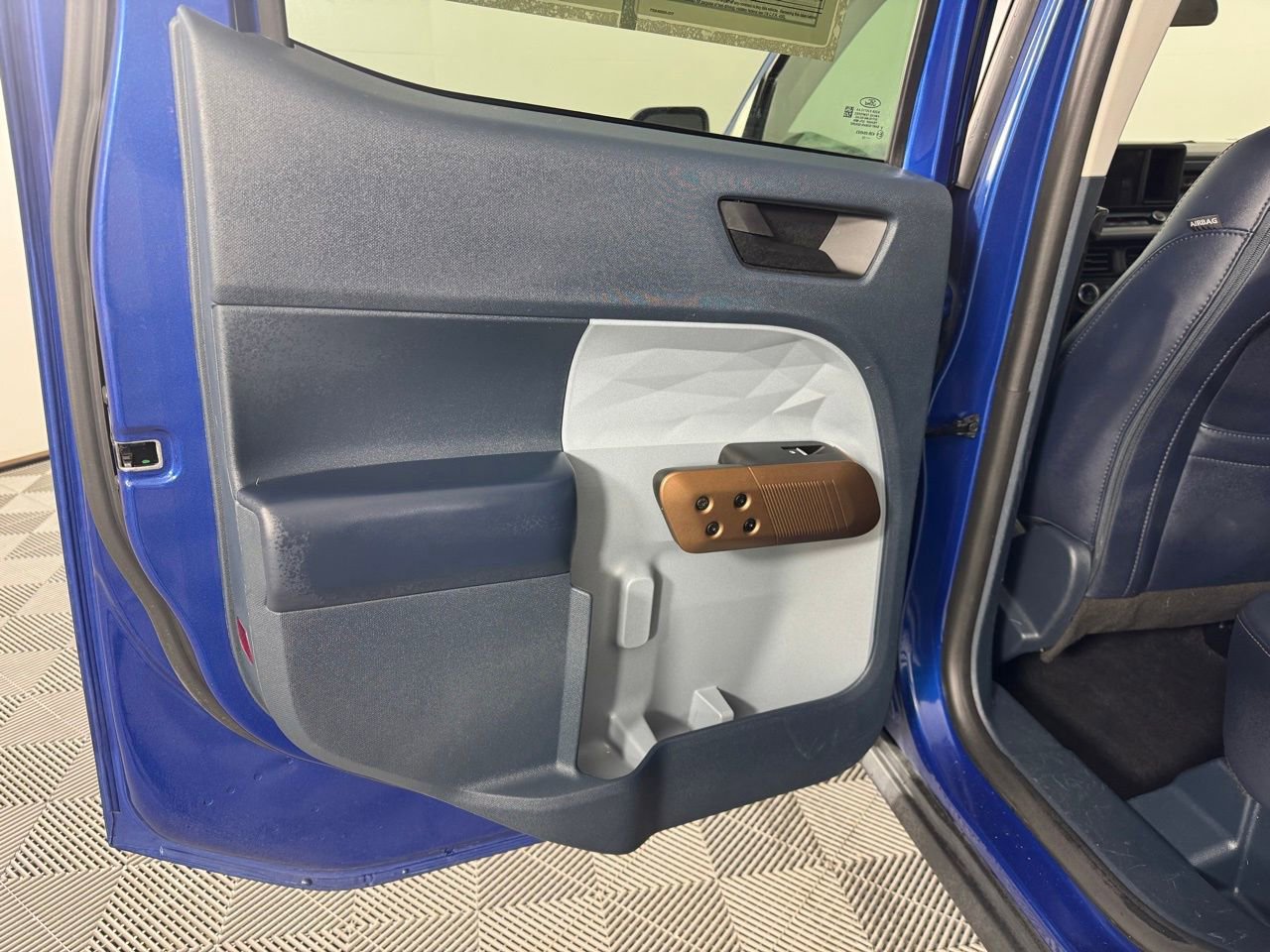 Used 2023 Ford Maverick Lariat w/ Equipment Group 500A Standard image 23