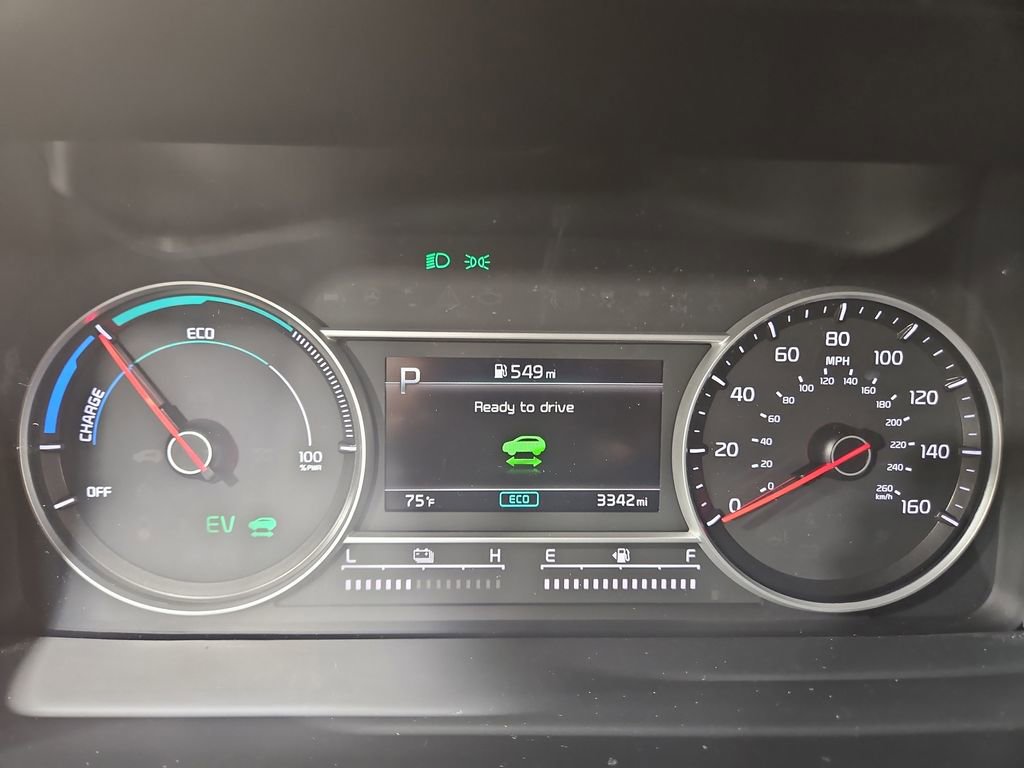 Used 2023 Kia Sorento EX image 16