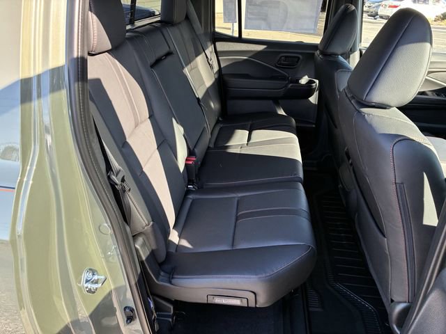 New 2026 Honda Ridgeline TrailSport image 32