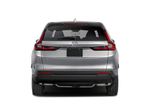 Used 2026 Honda CR-V LX image 8