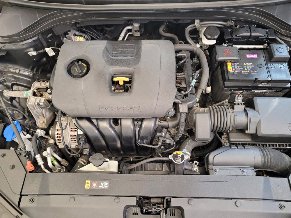 Used 2020 Hyundai Elantra SEL w/ Cargo Package (C1) FWD image 30