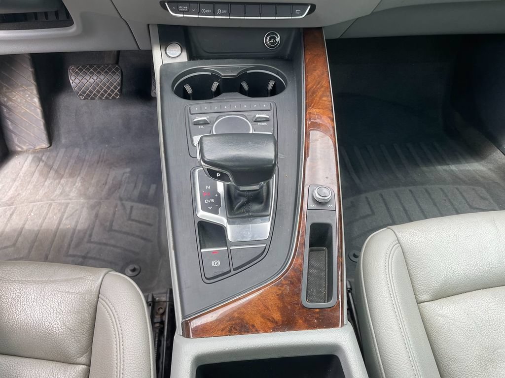 Used 2018 Audi A5 2.0T Premium AWD/4WD image 22