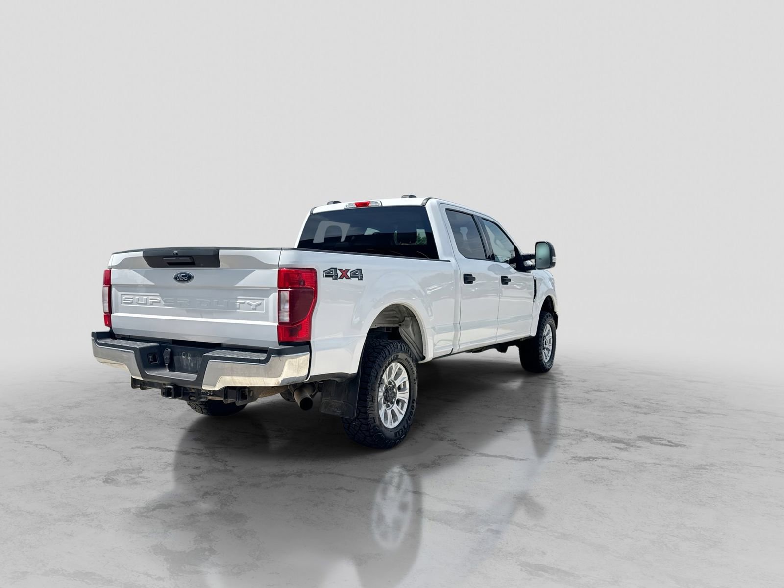 Used 2021 Ford F250 XLT AWD/4WD image 8