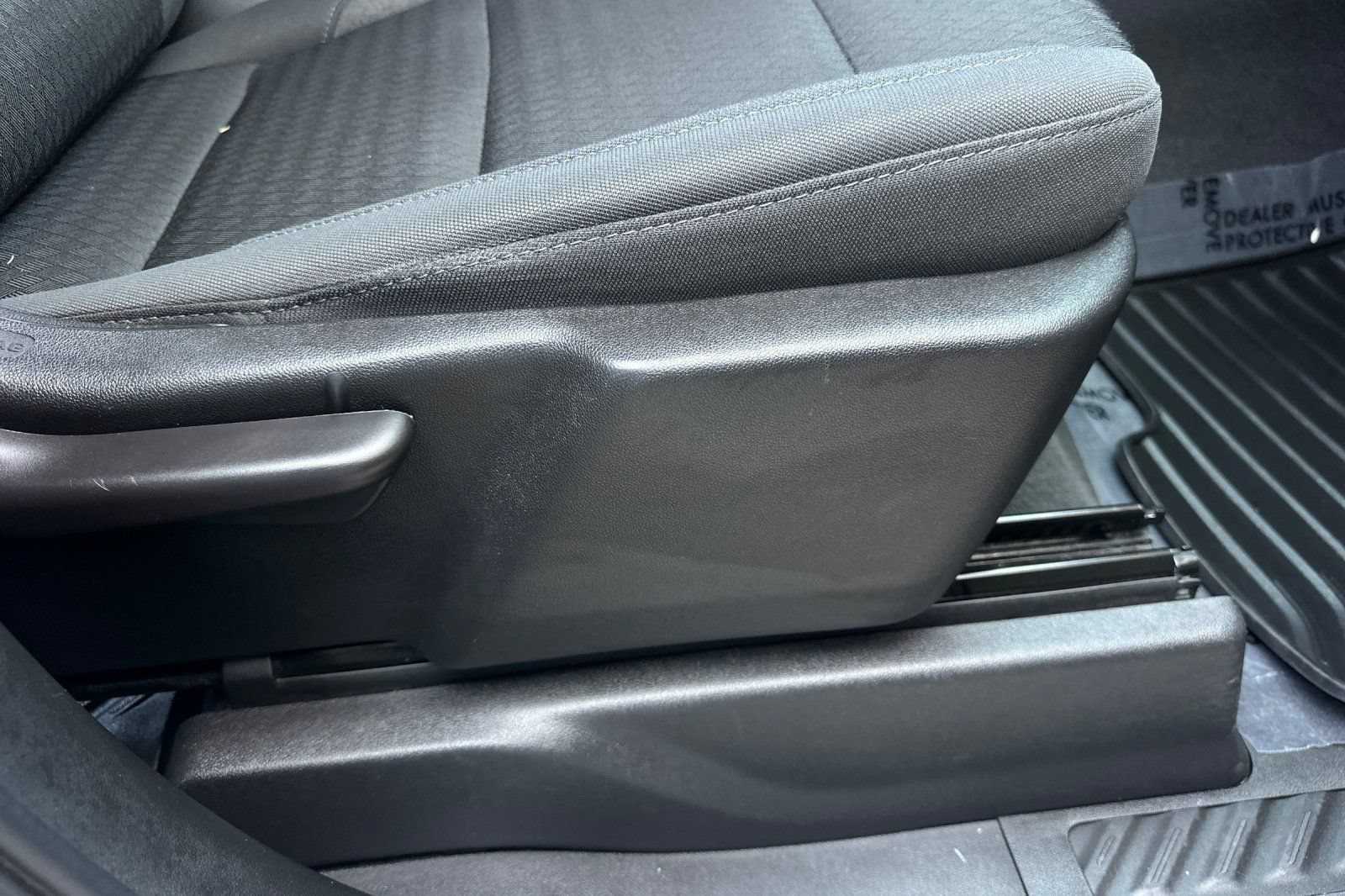 Used 2022 Chevrolet Silverado 1500 Custom AWD/4WD image 22