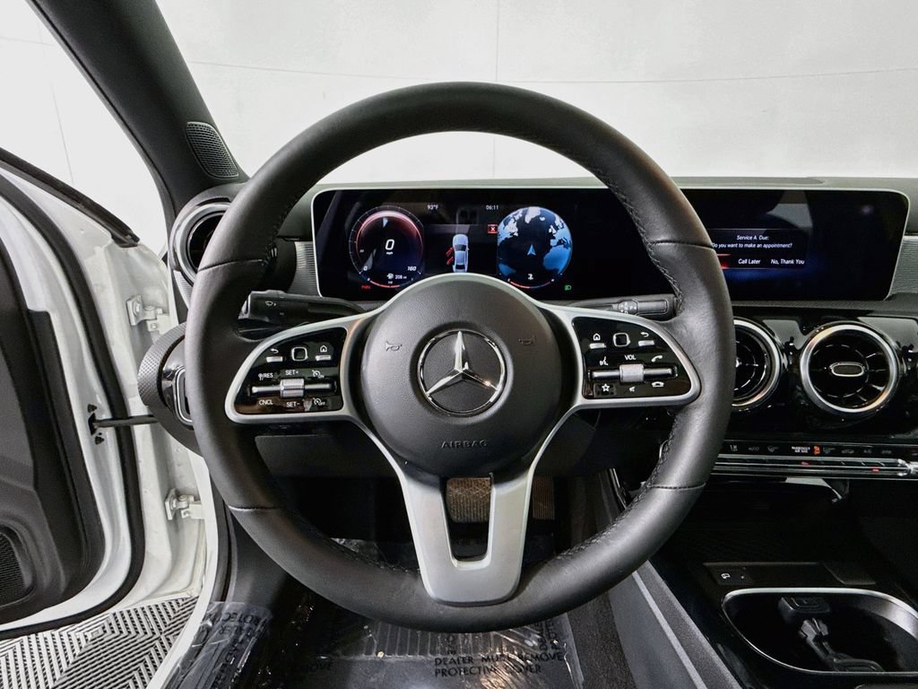 Used 2019 Mercedes-Benz A 220 image 11