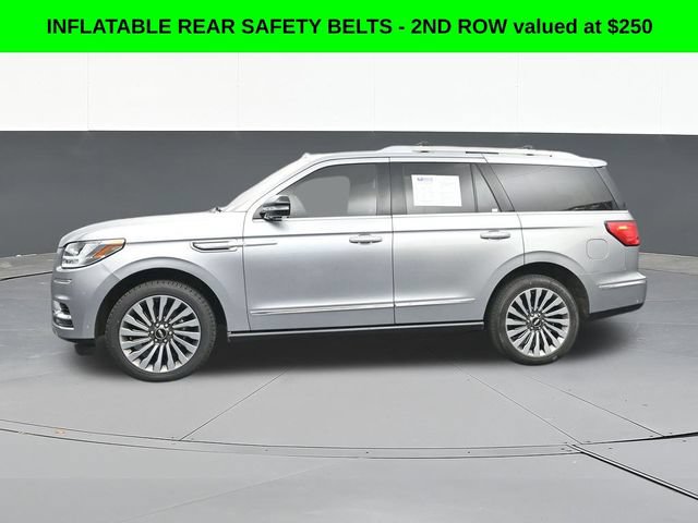 Used 2020 Lincoln Navigator Reserve w/ Luxury Package AWD/4WD image 10