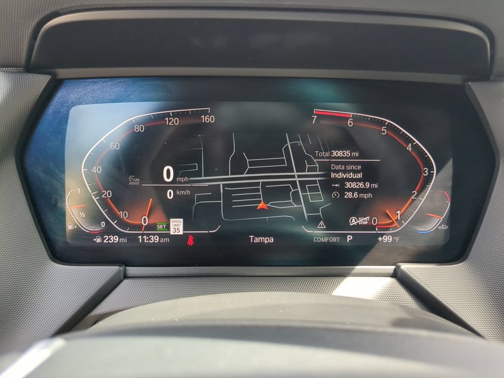 Used 2023 BMW 228i Gran Coupe w/ Premium Package 2 FWD image 31