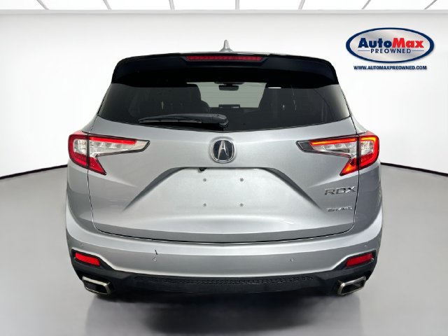 Used 2023 Acura RDX w/ Technology Package AWD/4WD image 8