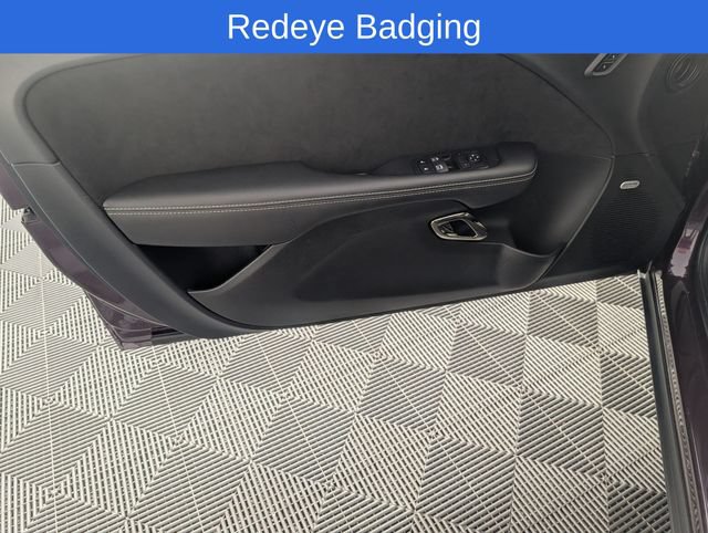 Used 2022 Dodge Challenger SRT Hellcat Redeye RWD image 12