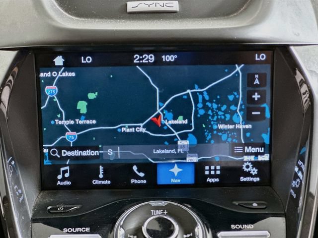 Used 2016 Ford Escape Titanium AWD/4WD image 15