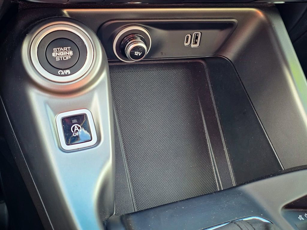 Used 2024 Dodge Hornet GT w/ GT Blacktop Package image 23