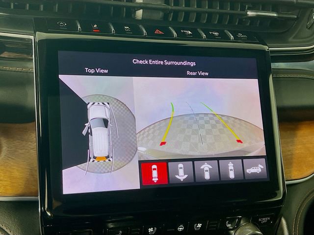 Used 2022 Jeep Grand Cherokee Summit image 22