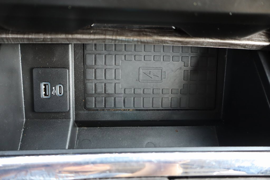 Used 2020 Ford Expedition Limited image 15