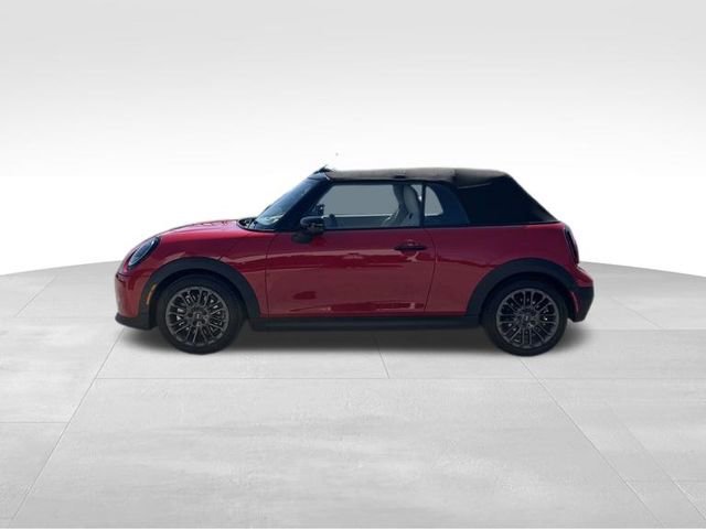 Certified 2026 MINI Cooper S image 8