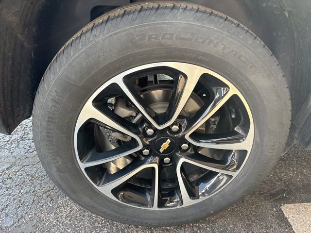 Used 2025 Chevrolet TrailBlazer LT image 30