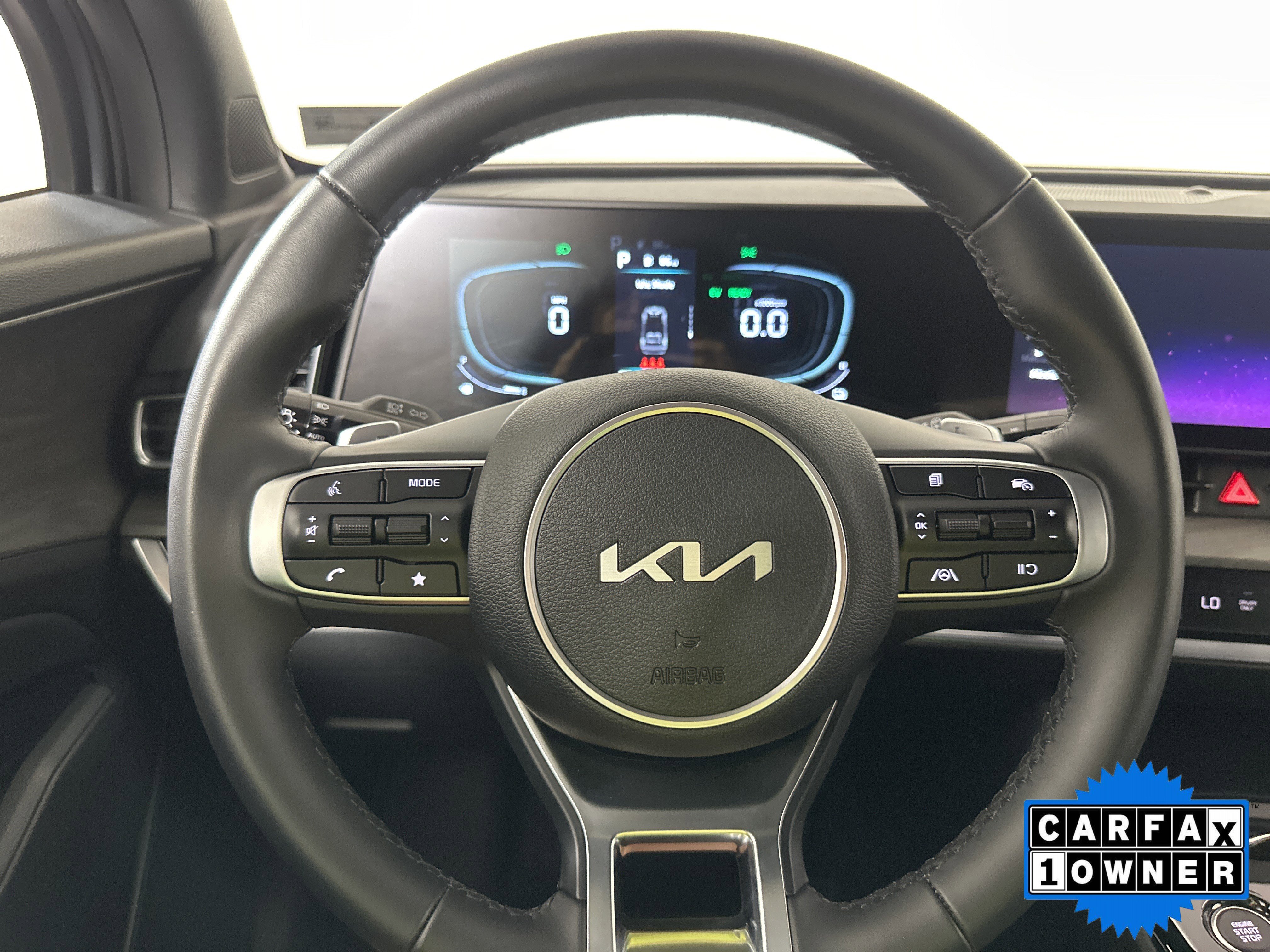 Used 2024 Kia Sportage X-Line image 12