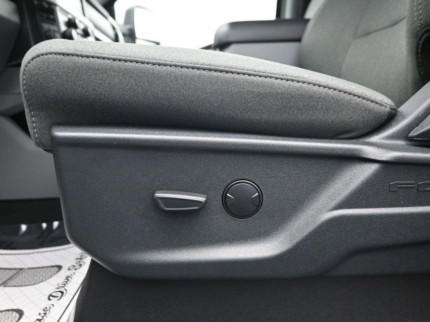 New 2026 Ford F250 XLT image 22