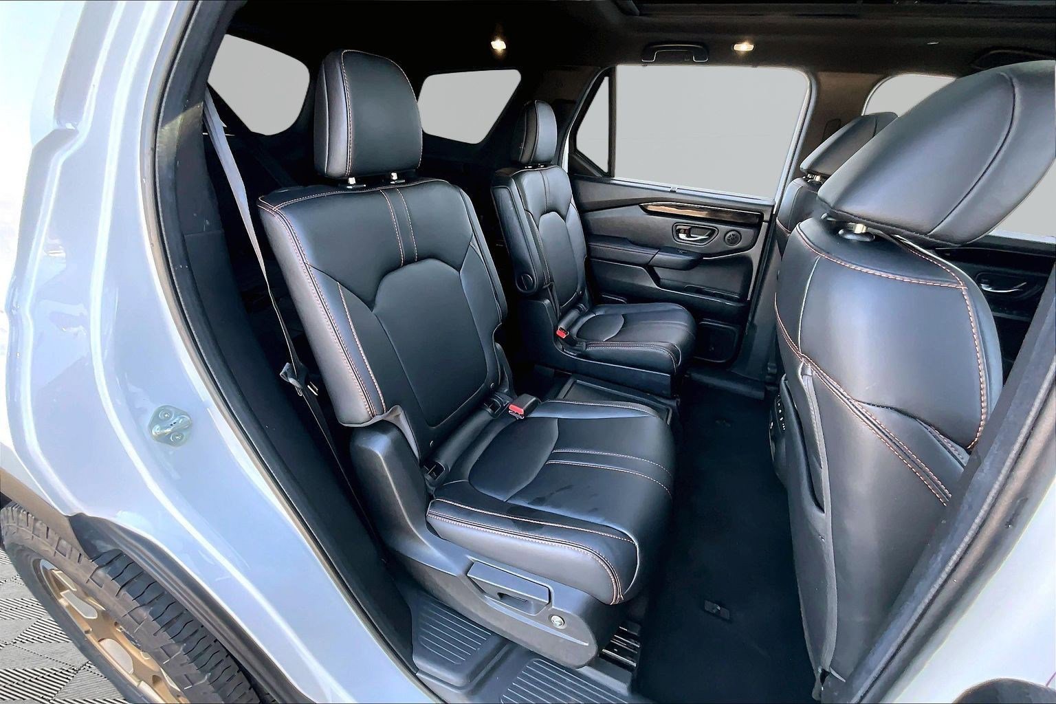 Used 2024 Honda Pilot TrailSport image 26