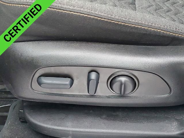 Certified 2022 Chevrolet Equinox LT image 35