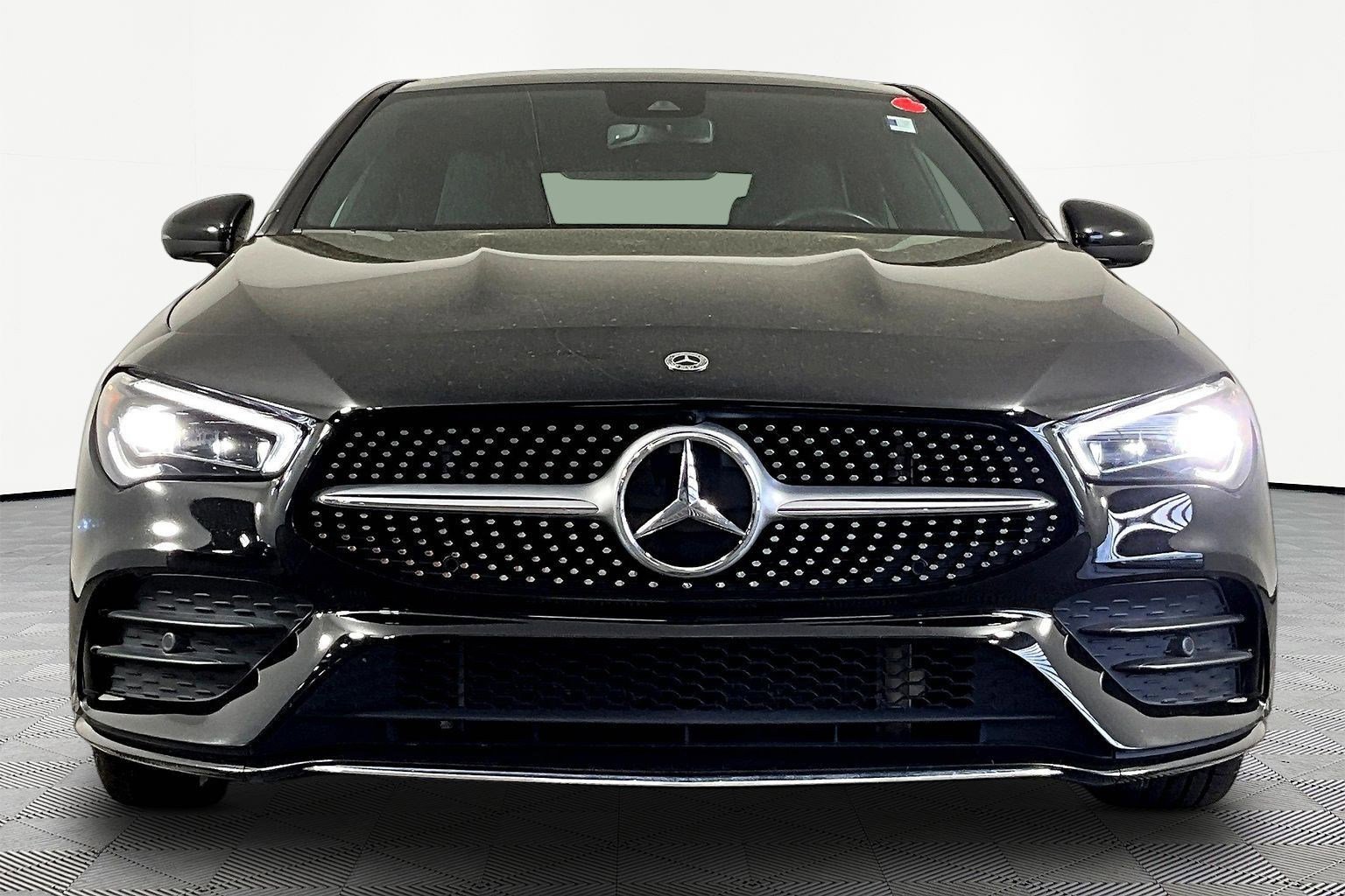 Used 2020 Mercedes-Benz CLA 250 4MATIC image 2