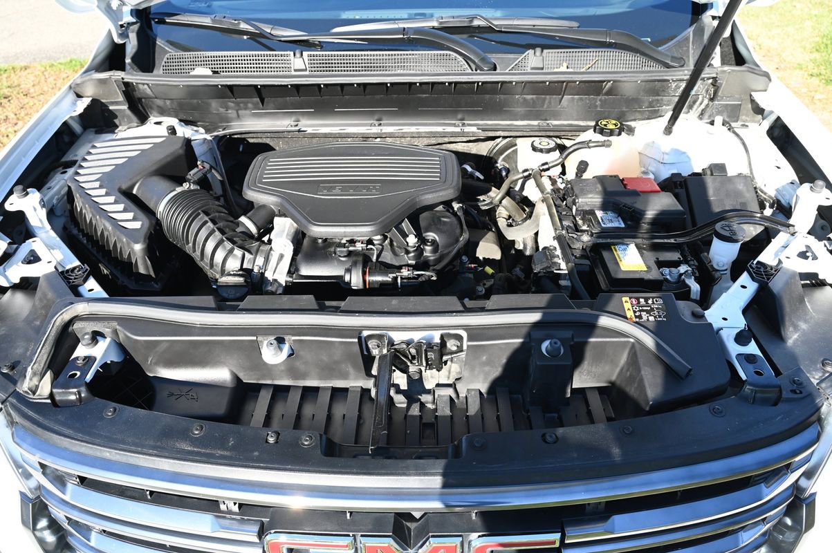 Used 2023 GMC Acadia AT4 w/ Trailering Package image 15