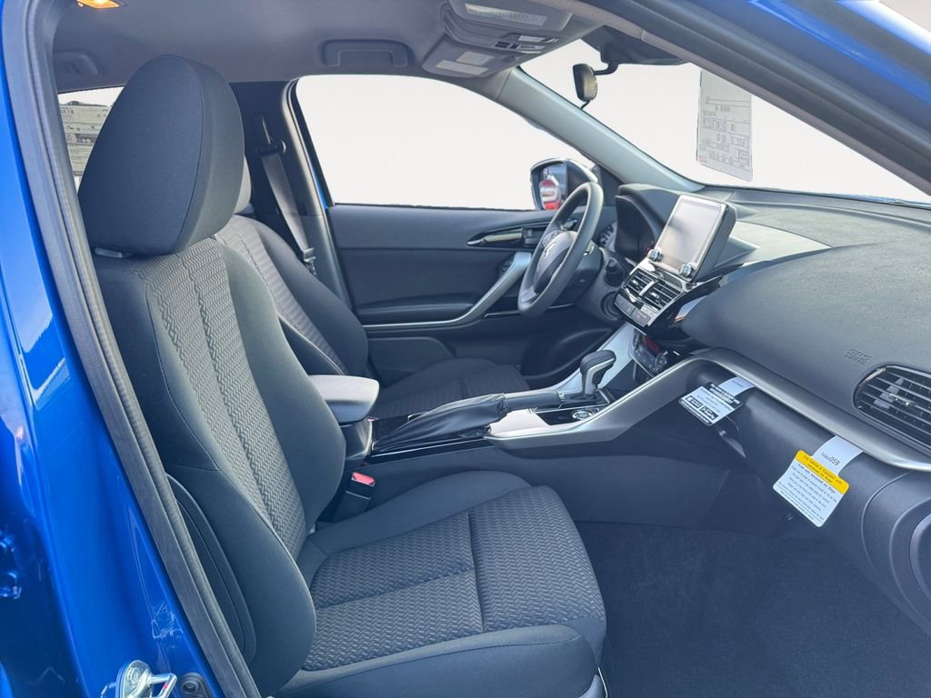 New 2026 Mitsubishi Eclipse Cross LE image 15