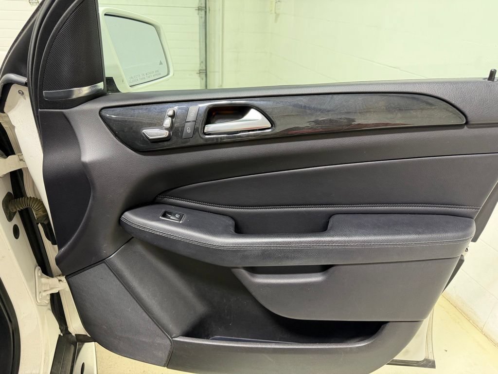 Used 2016 Mercedes-Benz GLE 350 4MATIC image 41