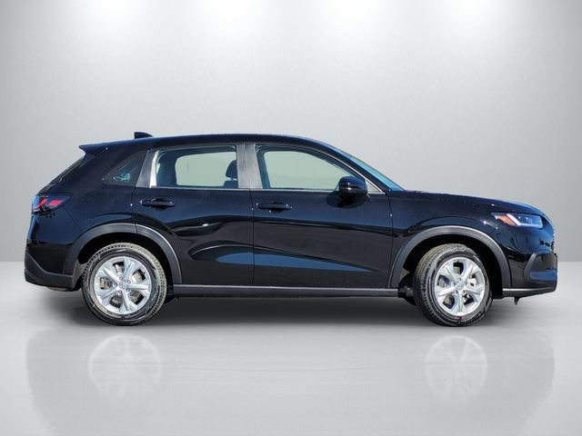 New 2025 Honda HR-V LX image 4