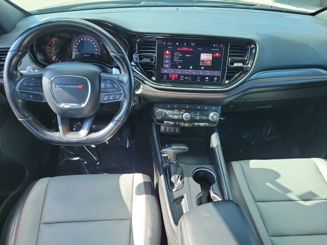 Used 2023 Dodge Durango GT AWD/4WD image 17