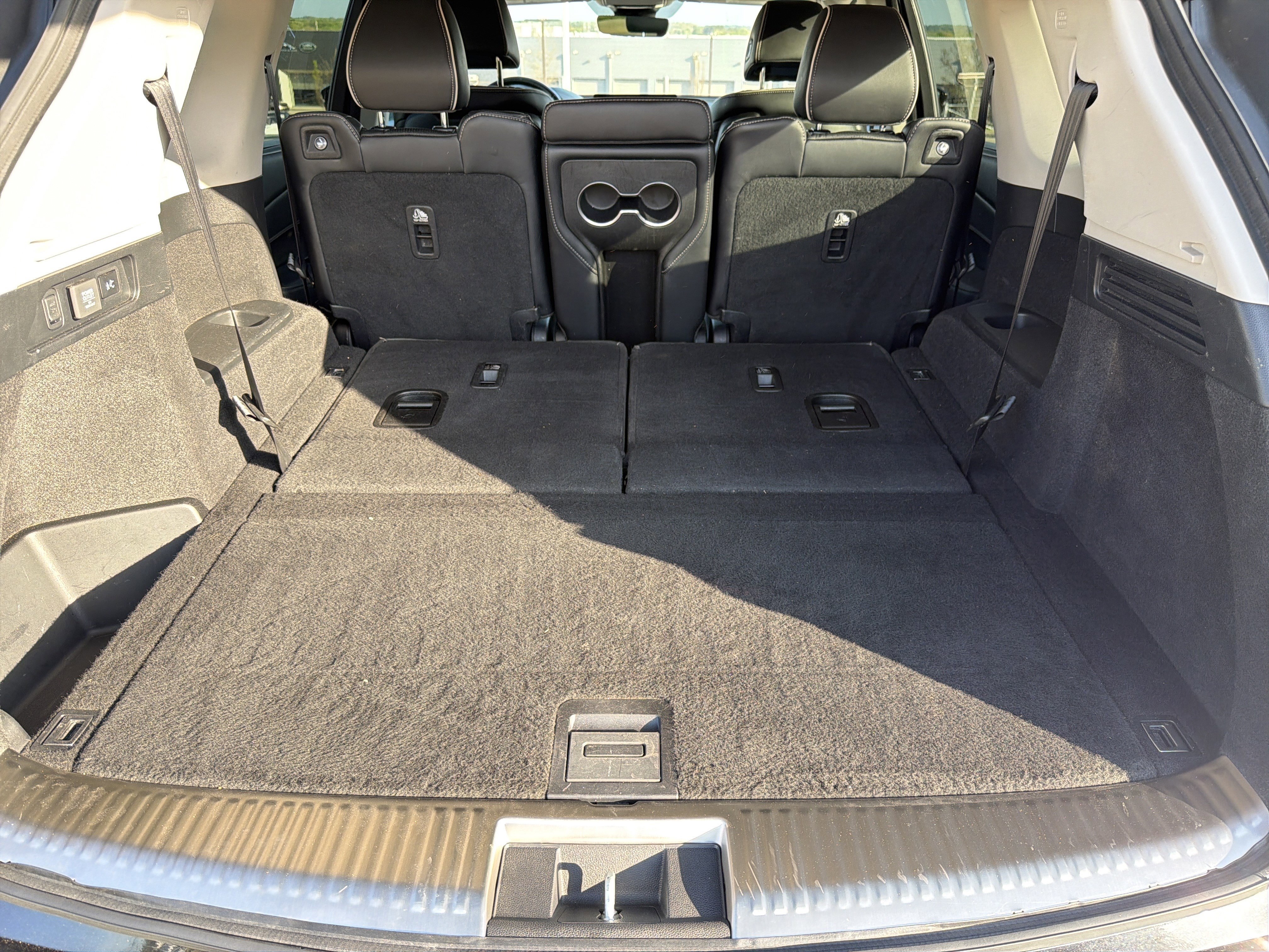 Certified 2023 Acura MDX SH-AWD w/ Advance Package image 35