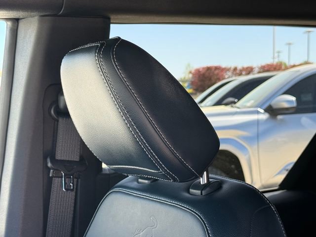 Used 2022 Ford Bronco Outer Banks image 12