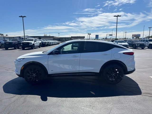 New 2026 Buick Envista Sport Touring w/ Convenience I Package FWD image 8