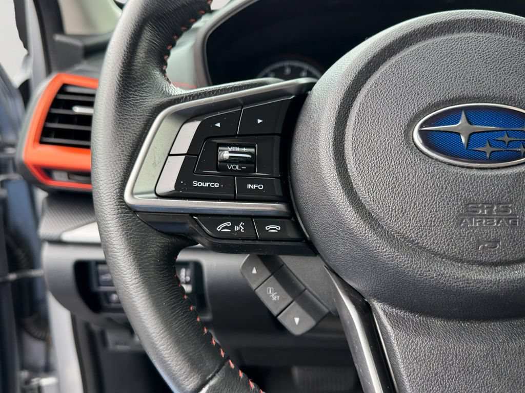 Used 2019 Subaru Forester Sport AWD/4WD image 21