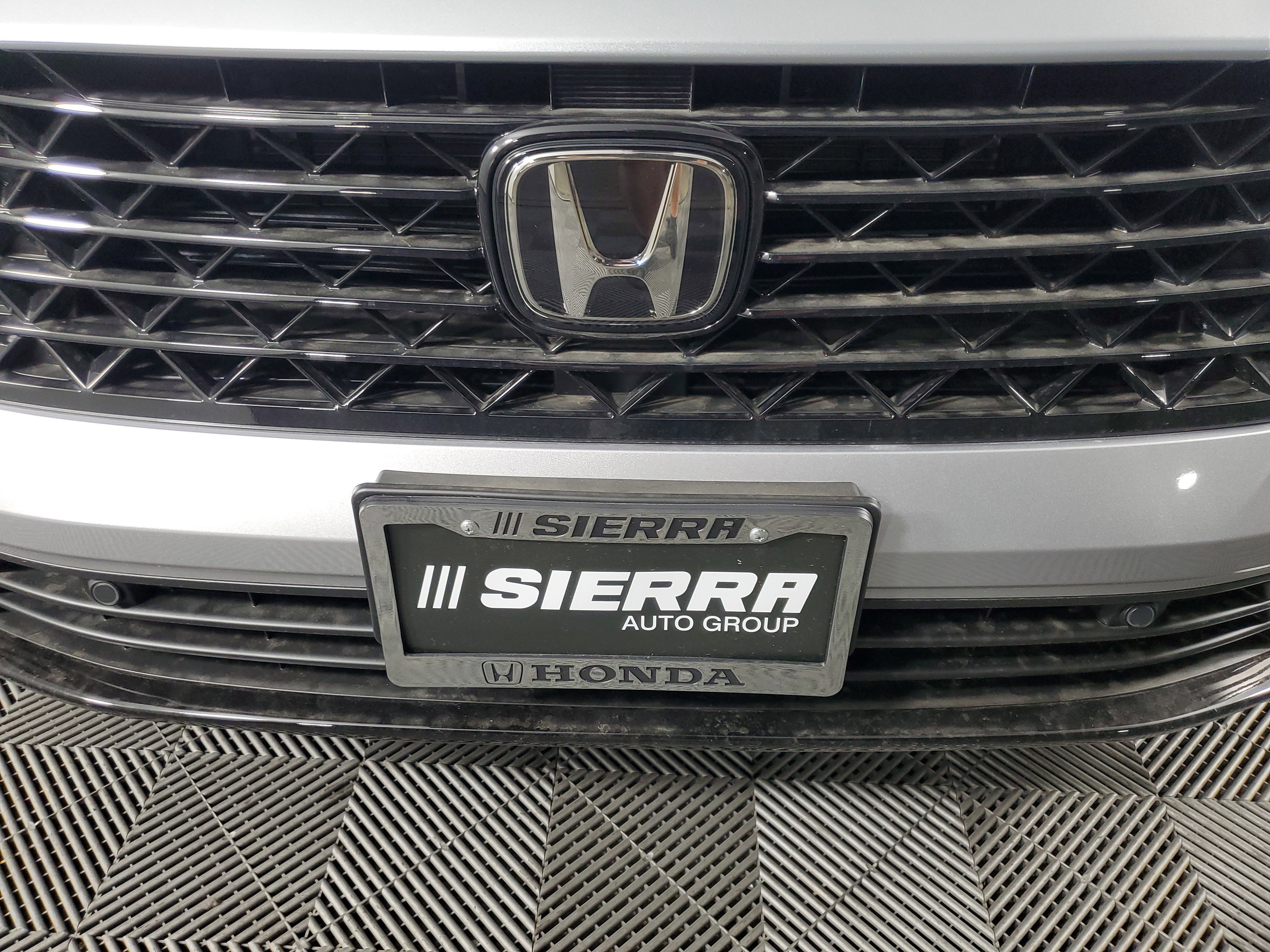 New 2025 Honda Accord Touring image 10